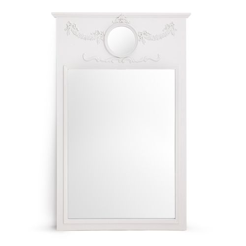 Specchio trumeau in legno 117x75 cm, Trumori - SO'HOME - Modalova