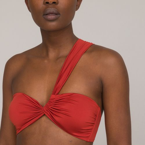 Reggiseno Per Bikini Asimmetrico Donna Taglie 44 - la redoute collections - Modalova