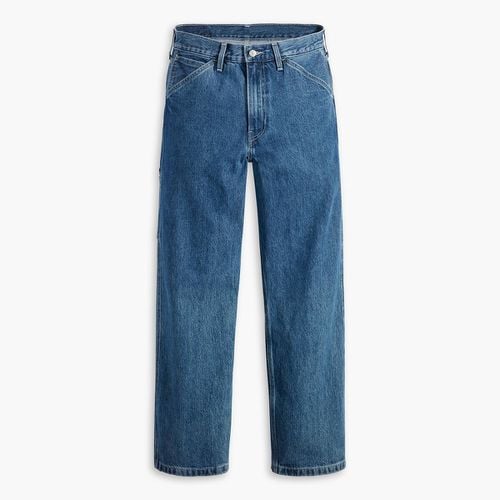 Jeans Workwear Loose Uomo Taglie W34 L32 (US) - 48 (IT) - levi's - Modalova