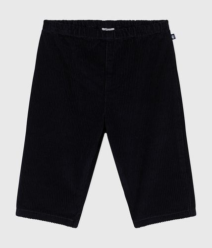 Pantaloni in velluto - PETIT BATEAU - Modalova