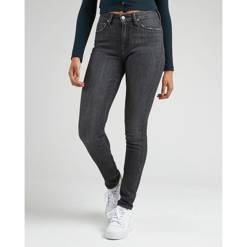 Jeans skinny Scarlett, vita alta - LEE - Modalova