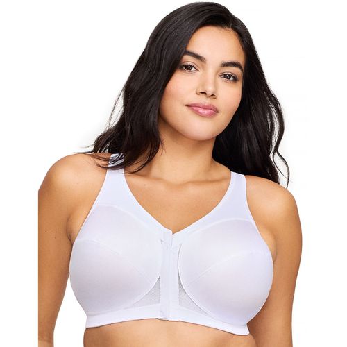 Reggiseno Forte Sostegno, Magic Lift Donna Taglie 11 G - glamorise - Modalova