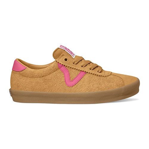 Sneakers pelle Sport Low - VANS - Modalova