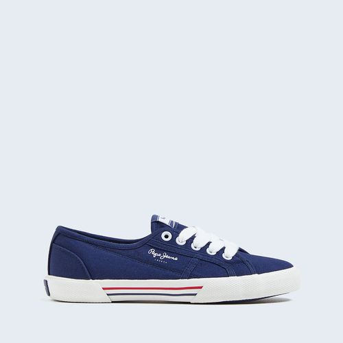 Sneakers Brady Basic - PEPE JEANS - Modalova