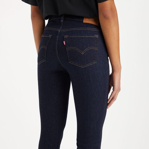 Jeans 711™ Double Button Donna Taglie W25 L28 (US) - 38 (IT) - levi's - Modalova