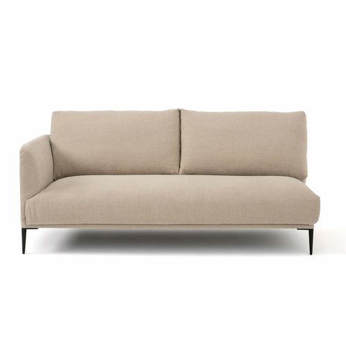 Semi divano lino spesso stonewashed, Oscar design E. Gallina - AM.PM - Modalova