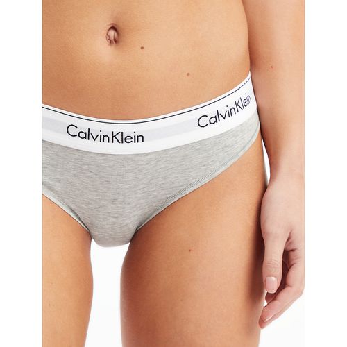 Culotte Modern Cotone Donna Taglie XL - calvin klein underwear - Modalova