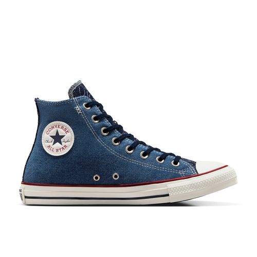 Sneakers Chuck Taylor All Star Denim Crafted - CONVERSE - Modalova