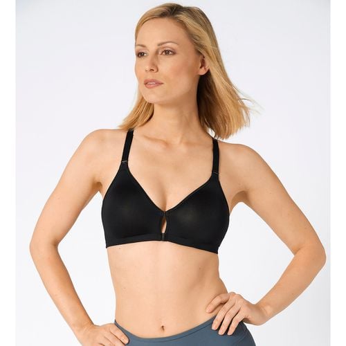 Reggiseno sportivo senza ferretti Fitness - TRIUMPH - Modalova