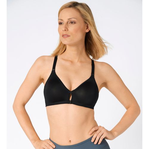 Reggiseno Sportivo Senza Ferretti Fitness Donna Taglie 3 C - triumph - Modalova