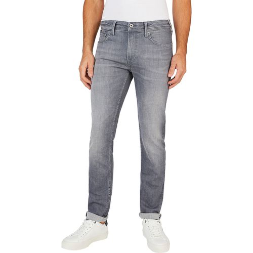 Jeans slim Hatch regular - PEPE JEANS - Modalova