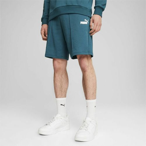 Shorts Sportivo Club Con Piccolo Logo - puma - Modalova