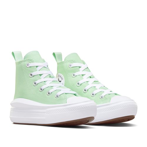 Sneakers All Star Move Seasonal Color Bambina Taglie 28 - converse - Modalova