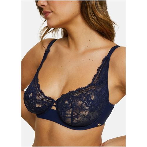 Reggiseno A Balconcino Lily Donna Taglie 2 C - sans complexe - Modalova