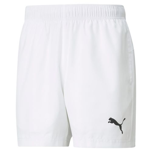 PUMA Shorts Piccolo Logo Essentiel - puma - Modalova