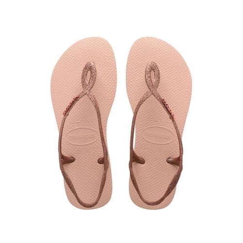 Infradito Luna Premium Ii Donna Taglie 37/38 - havaianas - Modalova