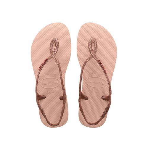 Infradito Luna Premium Ii Donna Taglie 41/42 - havaianas - Modalova