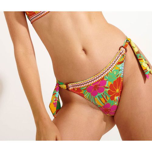 Slip per bikini Madia Wallflower - BANANA MOON - Modalova