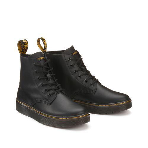 Stivali Pelle Lusso Thurston Chukka Uomo Taglie 40 - dr. martens - Modalova