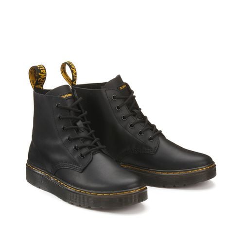 Stivali pelle Lusso Thurston Chukka - DR. MARTENS - Modalova