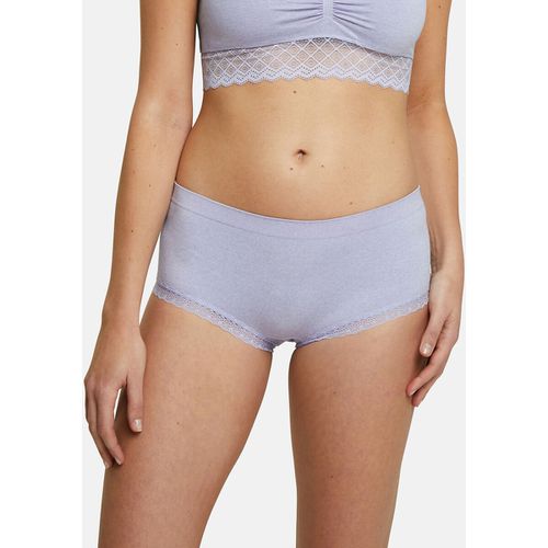 Shorty Zen Dentelle Donna Taglie 38/40 (FR) - 42/44 (IT) - billet doux - Modalova