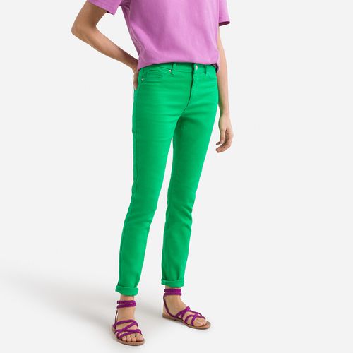 Pantaloni Slim, Vita Standard Donna Taglie XS / L32 - vero moda - Modalova