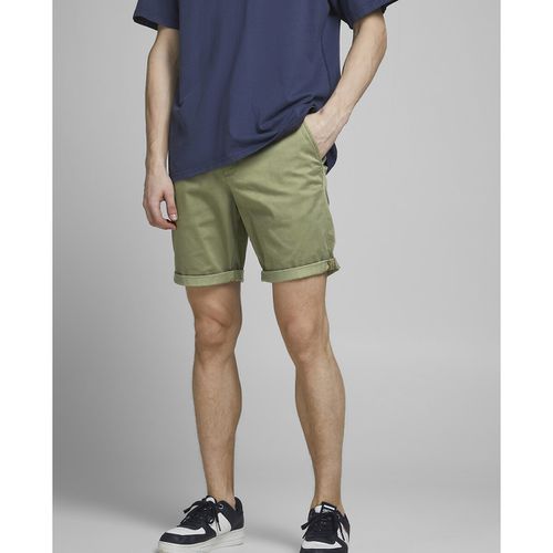 Shorts dritto Bowie - JACK & JONES - Modalova