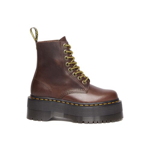 Stivali In Pelle 1460 Pascal Max Donna Taglie 40 - dr. martens - Modalova