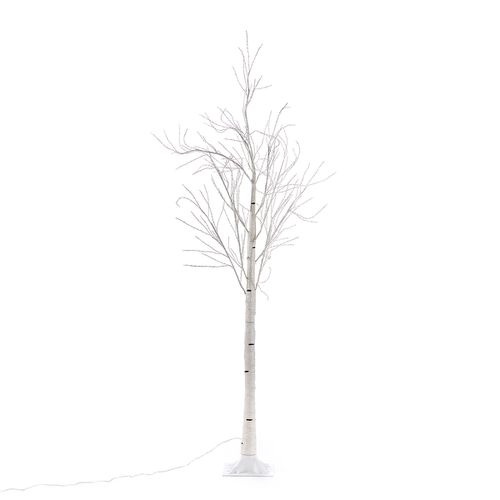 Albero di Natale luminoso H220 cm, Djeva - LA REDOUTE INTERIEURS - Modalova