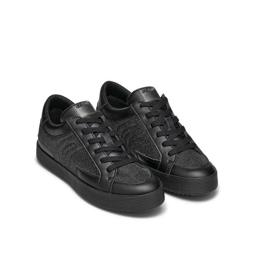 Sneakers Traspiranti Blomiee Donna Taglie 36 - geox - Modalova