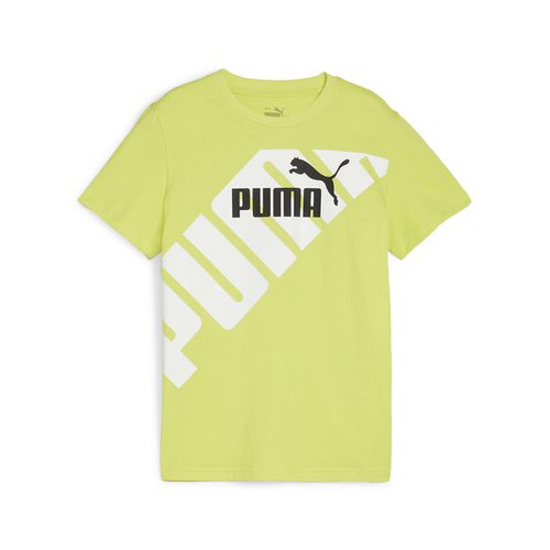 T-shirt maniche corte - PUMA - Modalova