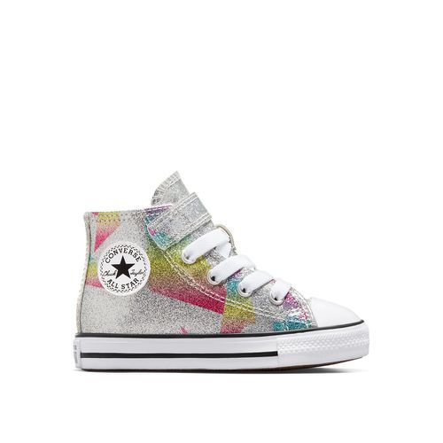 Baskets All Star 1V Hi Prism Glitter - CONVERSE - Modalova