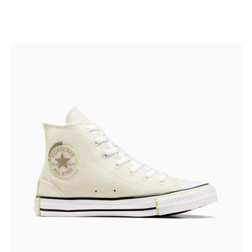 Sneakers Chuck Taylor All Star Hi Summer Verse Donna Taglie 36 - converse - Modalova