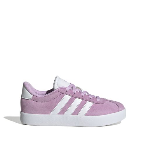 Sneakers Pelle Vl Court 3.0 Bambina Taglie 36 - adidas sportswear - Modalova