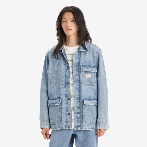 Giacca in denim - LEVI'S - Modalova