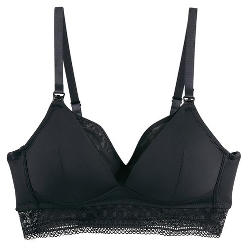 Reggiseno Per L'allattamento Senza Ferretti Donna Taglie 2 B - la redoute collections - Modalova