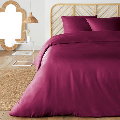 Parure Da Letto Microfibra Riciclata, Federa Quadrata Taglie 240 x 220 cm - so'home - Modalova