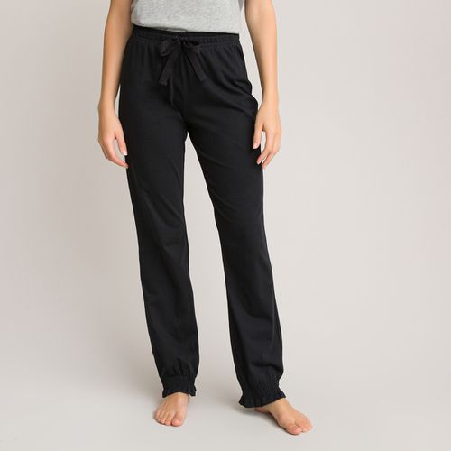 Pantaloni Da Pigiama Donna Taglie 38/40 - la redoute collections - Modalova