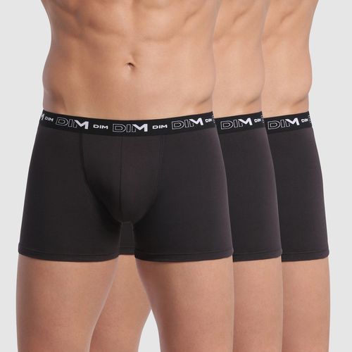 Boxer Coton Stretch (in Vendita In Confezione Da 3) Uomo Taglie XXL - dim - Modalova