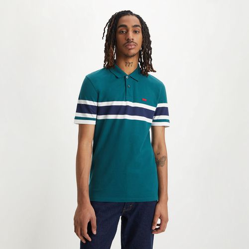 Polo Slim Housemark Uomo Taglie S - levi's - Modalova