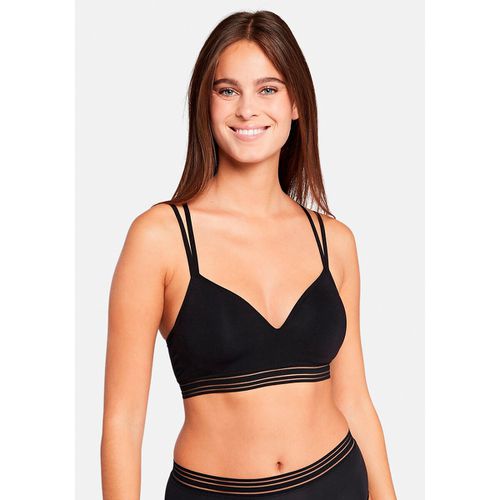 Reggiseno Zen Light Donna Taglie 38/40 (FR) - 42/44 (IT) - billet doux - Modalova