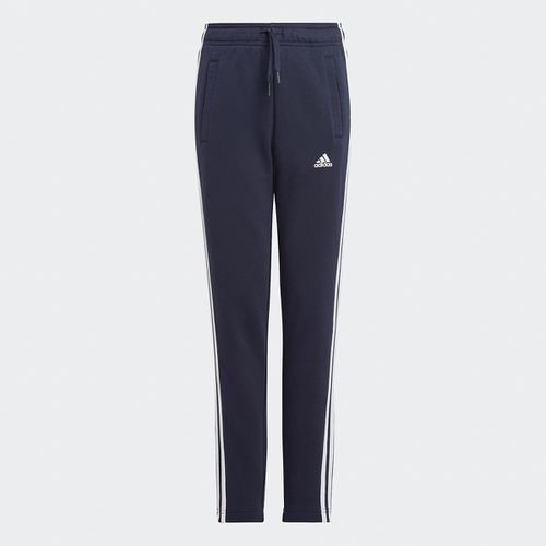 Pantaloni Da Jogging In Felpa Bambina Taglie 9/10 anni - 132/138 cm - adidas sportswear - Modalova