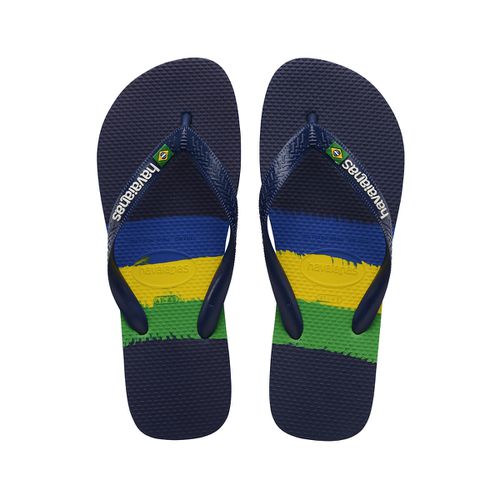 Infradito Brasil Tech - HAVAIANAS - Modalova