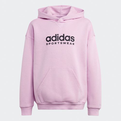 Felpa con cappuccio - ADIDAS SPORTSWEAR - Modalova