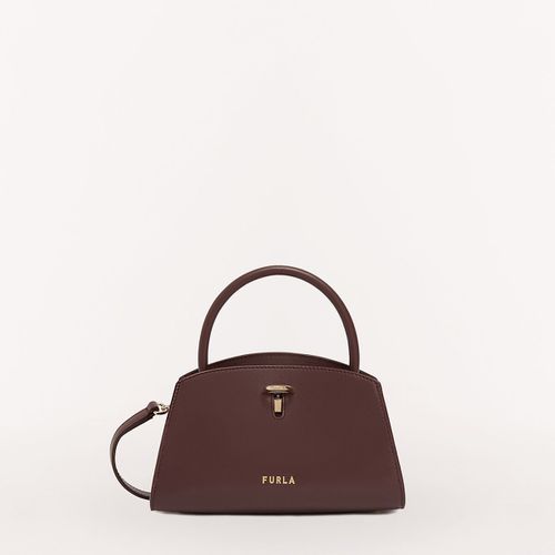 Borsa in pelle GENESI MINI - FURLA - Modalova