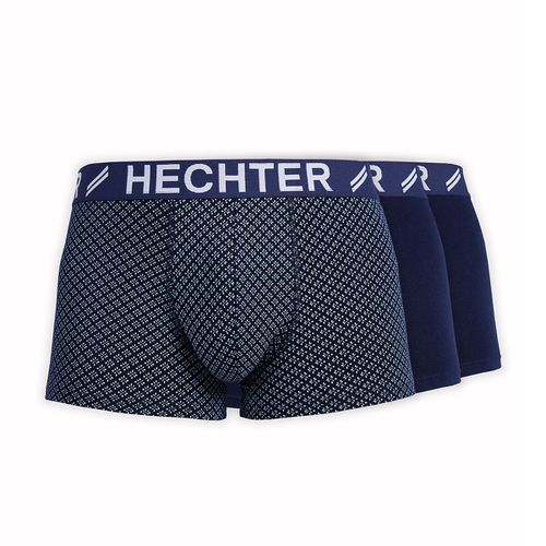 Confezione da 3 boxer - DANIEL HECHTER LINGERIE - Modalova