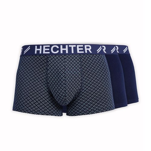 Confezione Da 3 Boxer Uomo Taglie S - daniel hechter lingerie - Modalova