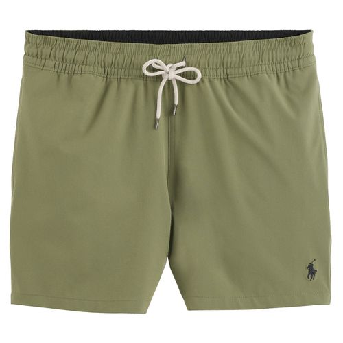 Shorts da bagno con coulisse - POLO RALPH LAUREN - Modalova