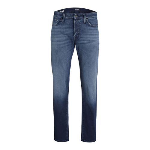 Jeans Slim Glenn Uomo Taglie W28 L32 (US) - 42 (IT) - jack & jones - Modalova