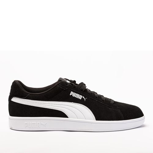 Sneakers pelle Smash 3.0 - PUMA - Modalova